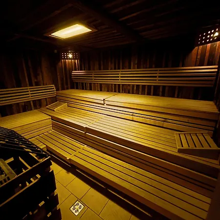 Phenix Alpin Ski-in Ski-out Turracherhoehe شقة