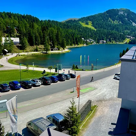 Phenix Alpin Ski-in Ski-out Turracherhoehe